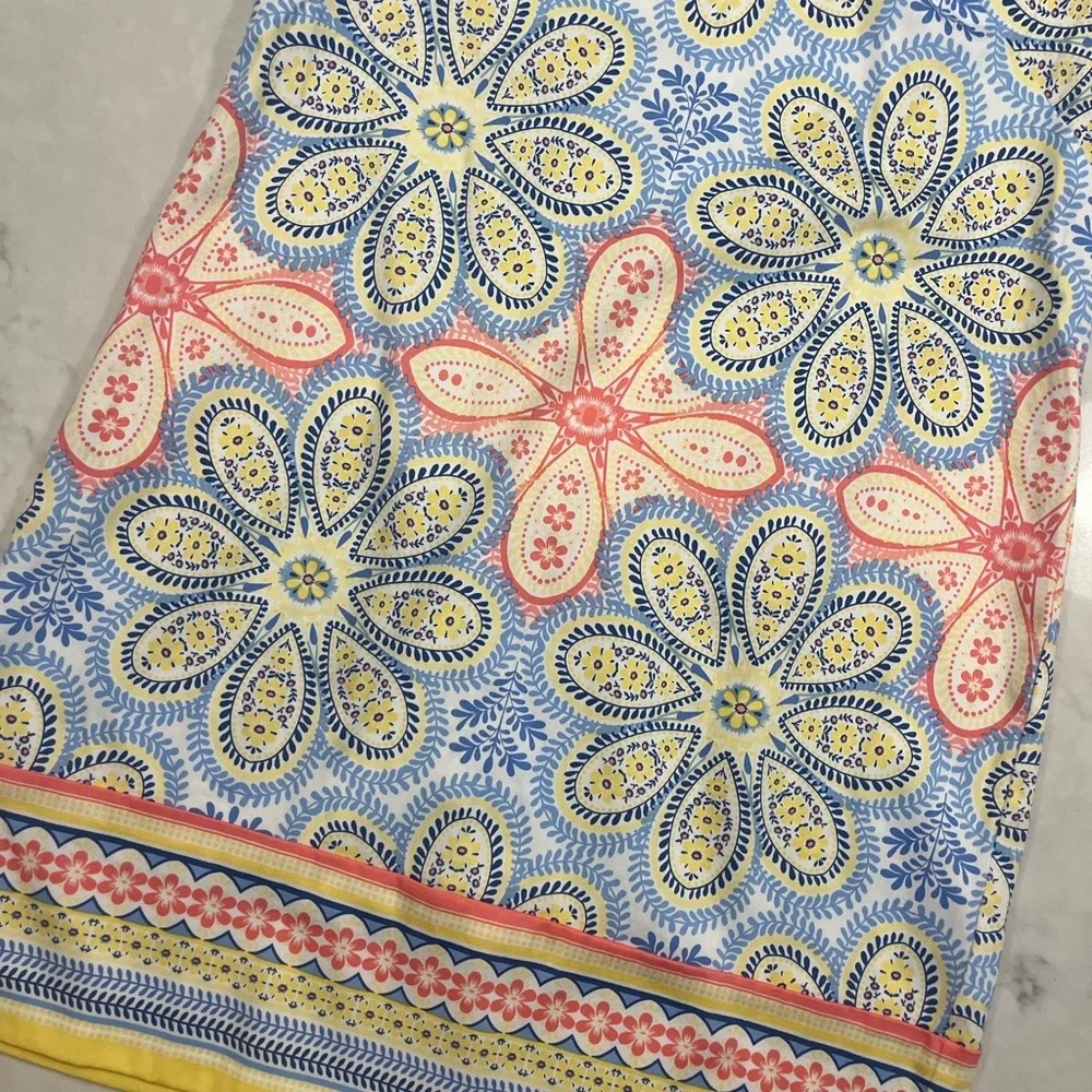 NWT London Times Dress Size 8 - Picture 6 of 6